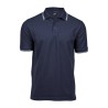 NAVY/WHITE