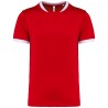 Sporty Red