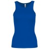 Sporty Royal Blue