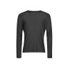 BLACK MELANGE