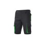 BLACK / LIME BLACK / LIME