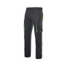 BLACK / LIME BLACK / LIME