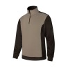 BEIGE ARENA/BLACK