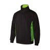 BLACK / LIME BLACK / LIME