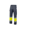 GREY/FLUO YELLOW GREY/FLUO YELLOW