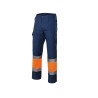 NAVY/FLUO ORANGE NAVY/FLUO ORANGE