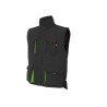 BLACK / LIME BLACK / LIME