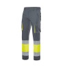GREY/FLUO YELLOW GREY/FLUO YELLOW