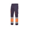 NAVY/FLUO ORANGE NAVY/FLUO ORANGE