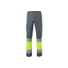 GREY / FLUO YELLOW GREY / FLUO YELLOW