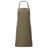 Green Olive / Chestnut Green Olive / Chestnut