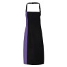 Black/Purple