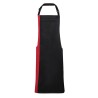 Black/ Red