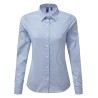 Light Blue/ White