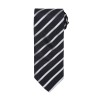 Black/Silver