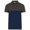 Navy / Dark Grey