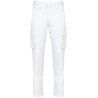White White
