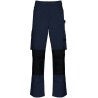 Navy / Black