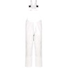 White White