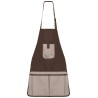 Chocolate / Beige Chocolate / Beige