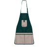 Bottle Green / Beige Bottle Green / Beige
