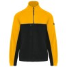 Black / Yellow