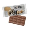 Tablette de chocolat SUPER MAXI