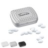 Pastilles Cool Ice, sans sucres, ovales 13 x 10 mm