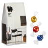 10 pièces Lindor de Lindt 10 pièces Lindor de Lindt