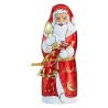 Père Noël de Lindt &amp; Sprüngli