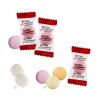 mentos Classic Fruit Mix (fraise, orange, citron)