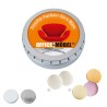 mentos Classic Fruit Mix (fraise, orange, citron)
