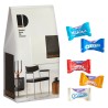 14 pièces Milka Favourites