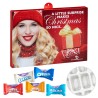 24 pièces Assortiment de Milka Favourites, env. 9,5 g par pièce, goûts mélangés