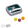 Bonbons Pulmoll sans sucres avec Stévia* + vitamine C Bonbons Pulmoll sans sucres avec Stévia* + vitamine C