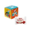 1 pièce Raffaello de Ferrero, env. 11 g 1 pièce Raffaello de Ferrero, env. 11 g