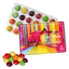 24 SKITTLES® Fruity Candy